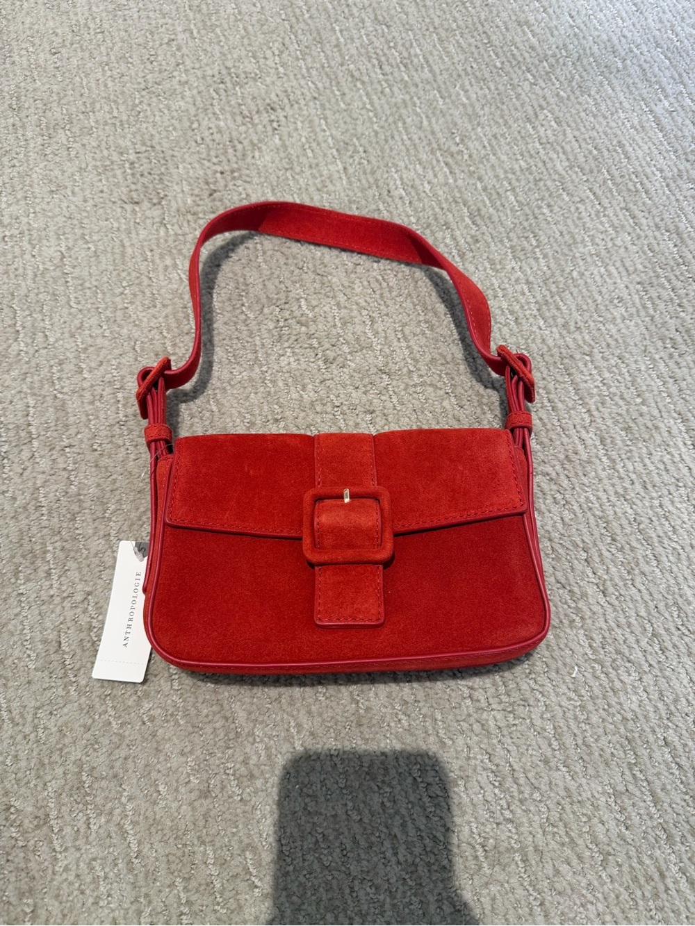 Anthropologie Fiona Purse NWT